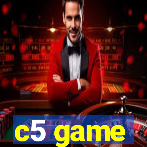 c5 game